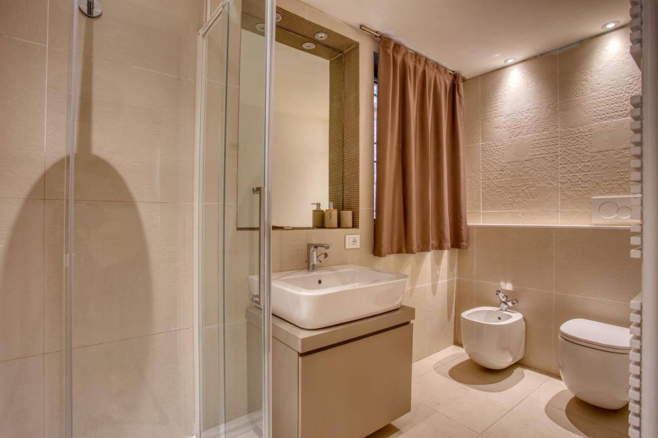 Apartment Ca Margherita Loft & Square Palazzo Grifalconi *