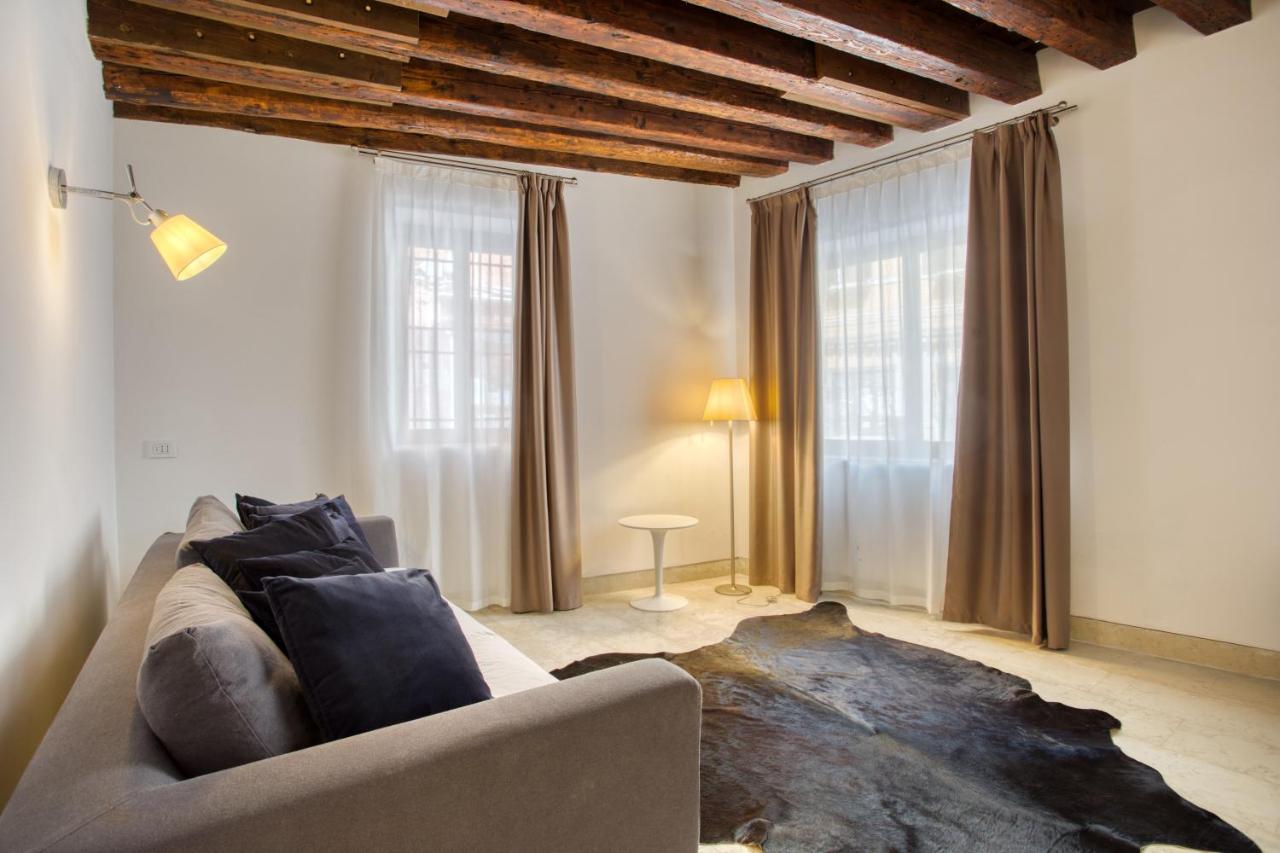 Ca Margherita Loft & Square Palazzo Grifalconi Apartment Venice