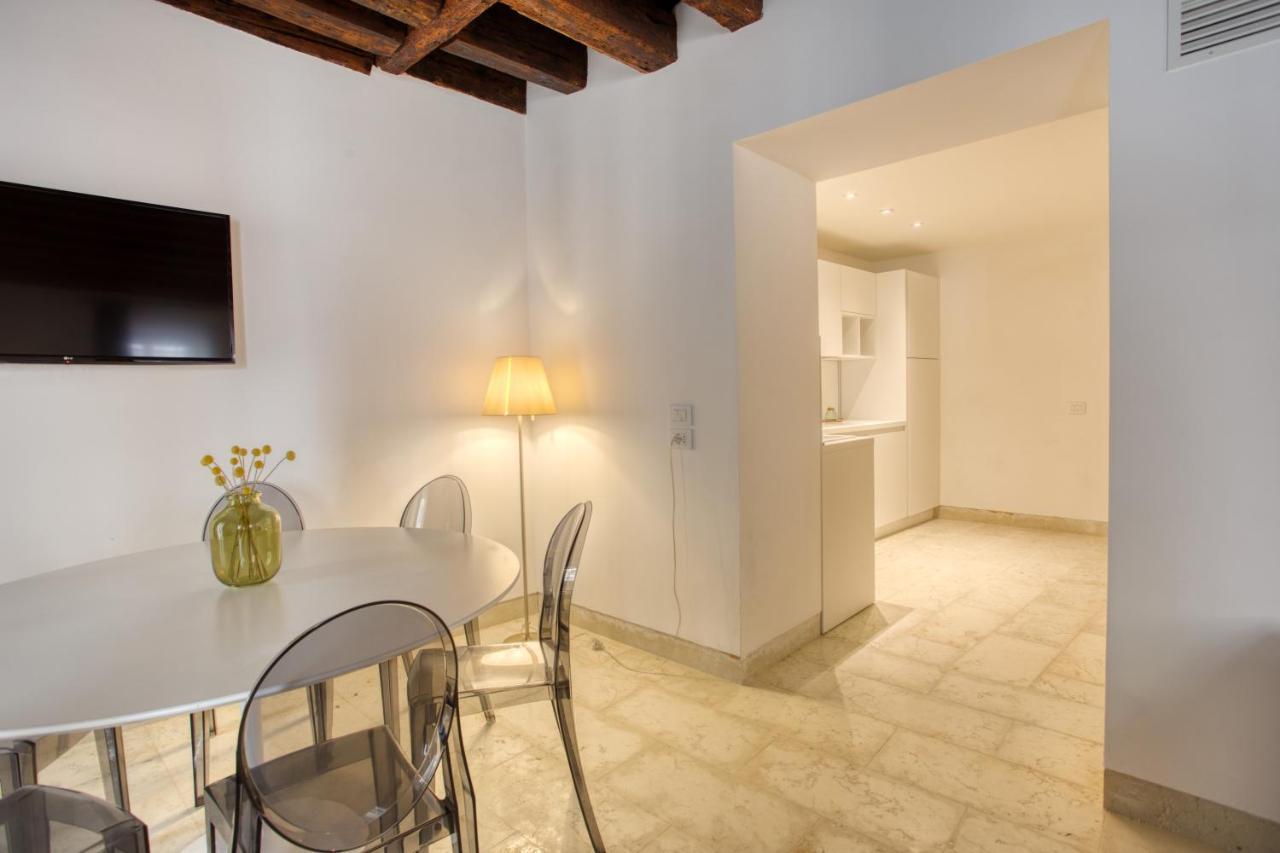 Ca Margherita Loft & Square Palazzo Grifalconi Apartment