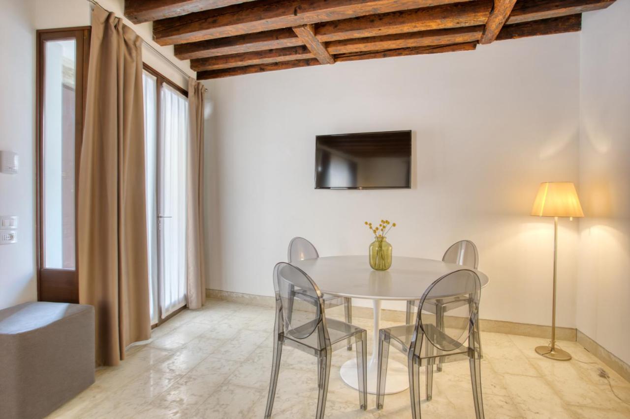 Apartment Ca Margherita Loft & Square Palazzo Grifalconi Venice